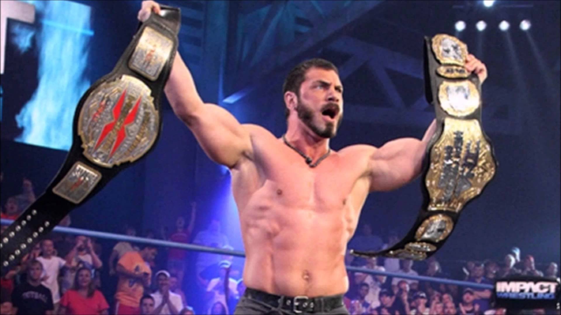 Austin Aries Fires Shots at WWE Over His Salary • ElementGames Network1920 x 1080