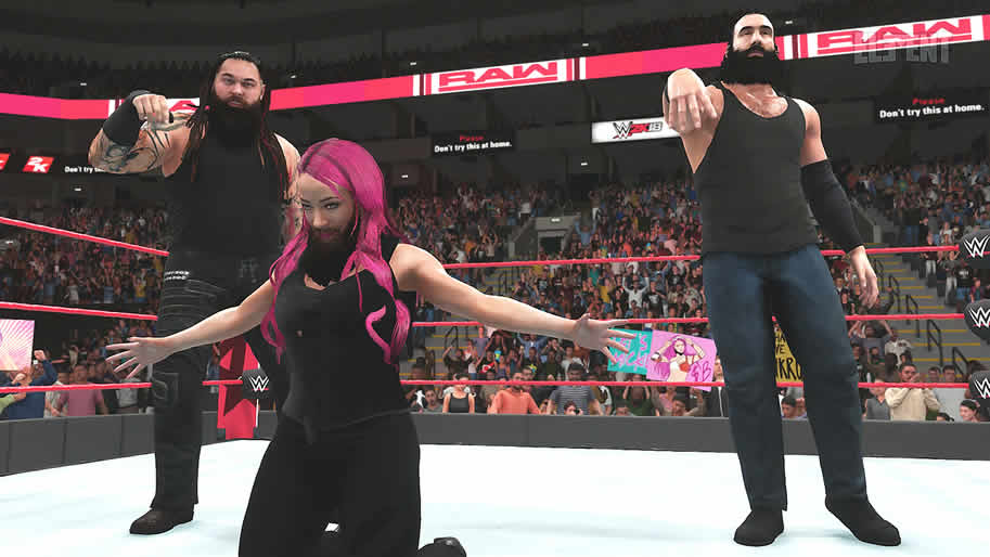 wwe 2k19 mod apk download for android wwe 2k19 mod apk download for android