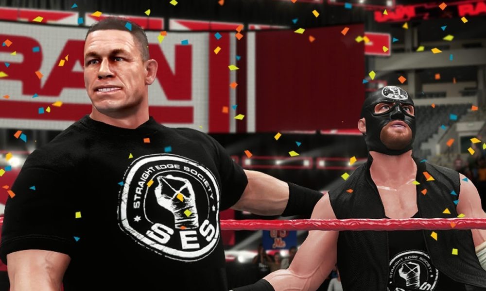 wwe 2k18 john cena download wwe 2k18 john cena download