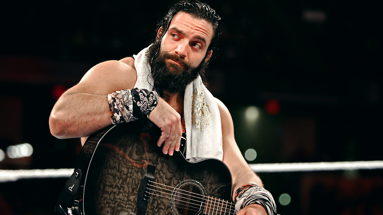 Elias Calls Out The Rock Will Dwayne Walk With Elias? • ElementGames Network Elias Calls Out The Rock Will Dwayne Walk With Elias? • ElementGames Network