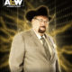 Jim Ross All Elite Wrestling
