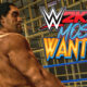 wwe2k22