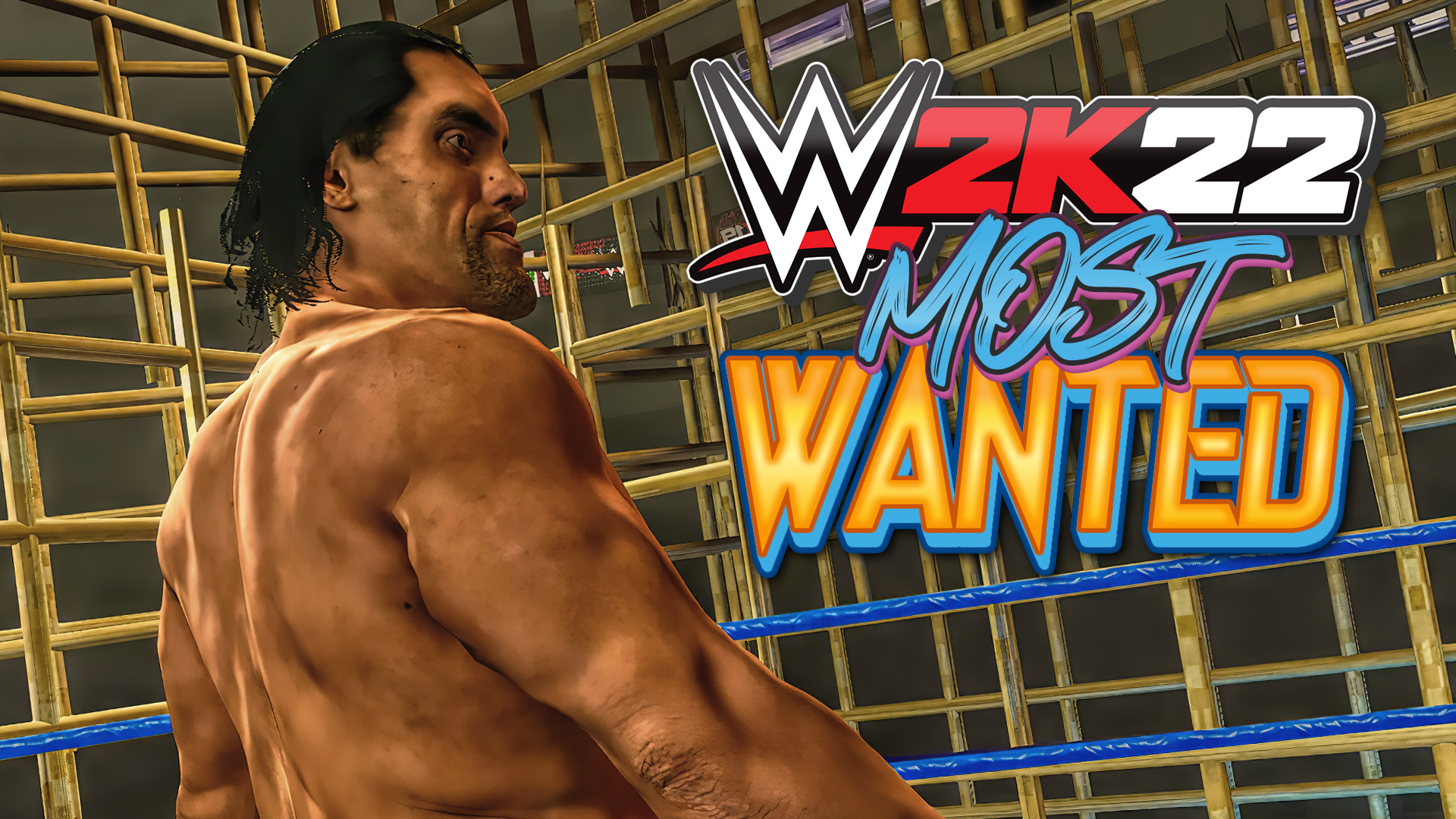 will wwe 2k22 be on ps4