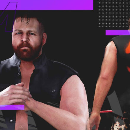 Smackdown UK 2019 Arena Mod (WWE 2K19) • ElementGames