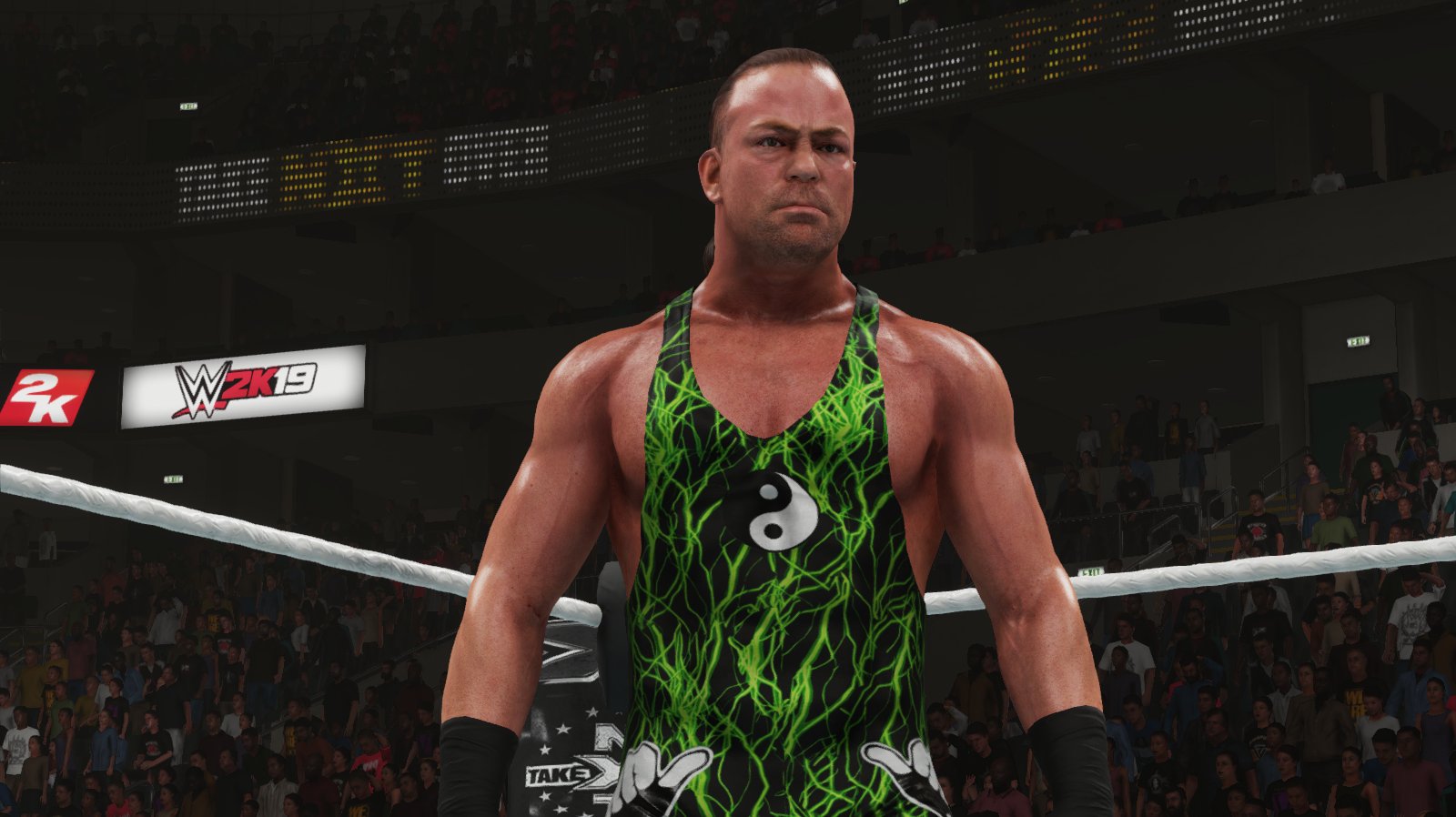 rvd aew