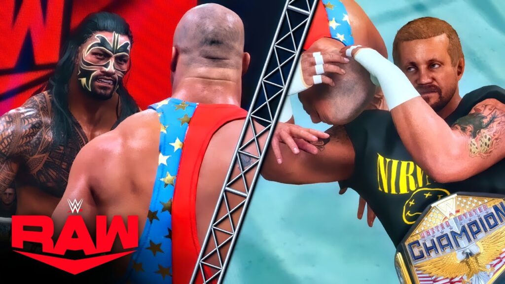 wwe 2k22 universe mode wwe 2k22 universe mode